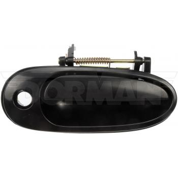 Dorman 77525 Exterior Door Handle product image 2 of 4