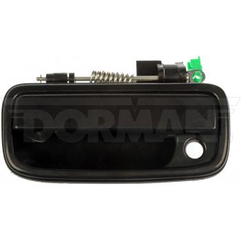 Dorman 79344 Exterior Door Handle product image 1 of 3