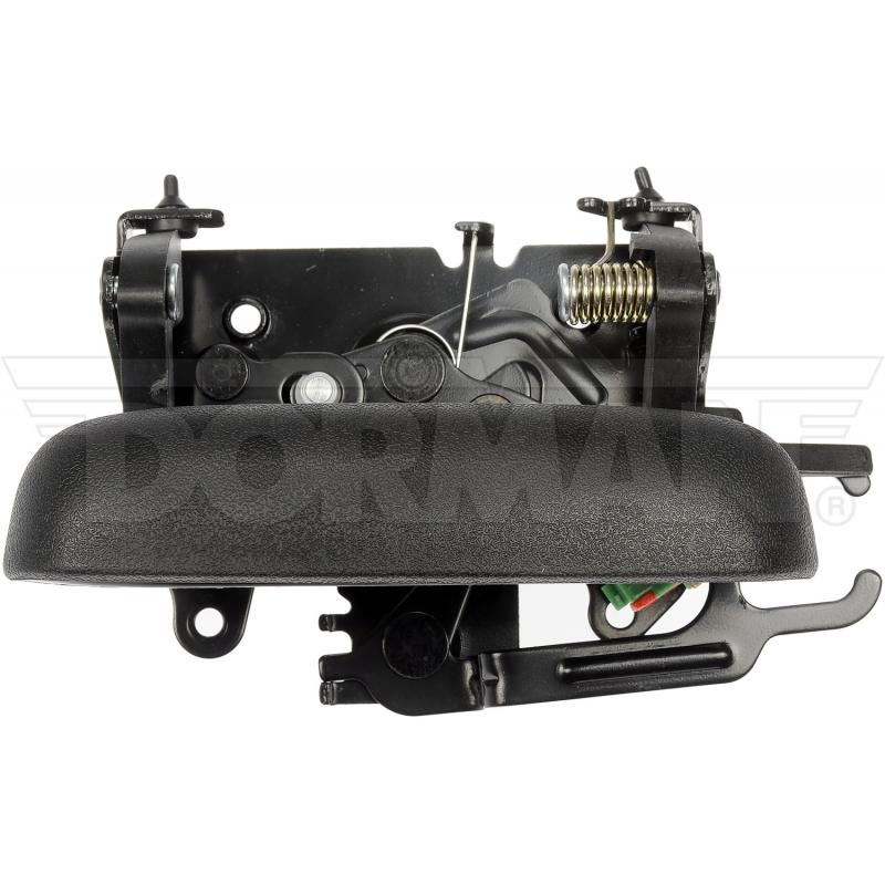 Dorman 79602 - Tailgate Handle Dorman 79602 Tailgate Handle product image 1 of 4