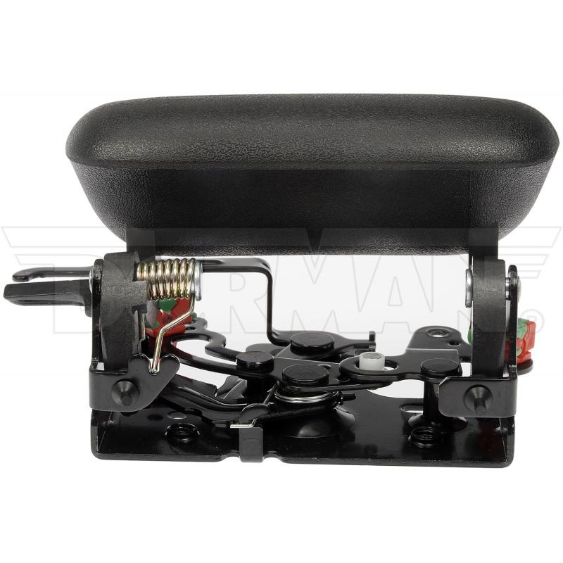 Dorman 79602 - Tailgate Handle Dorman 79602 Tailgate Handle product image 2 of 4