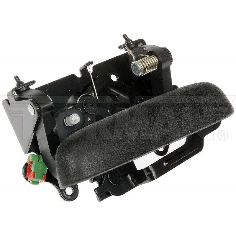 Dorman 79602 - Tailgate Handle Dorman 79602 Tailgate Handle product image 3 of 4