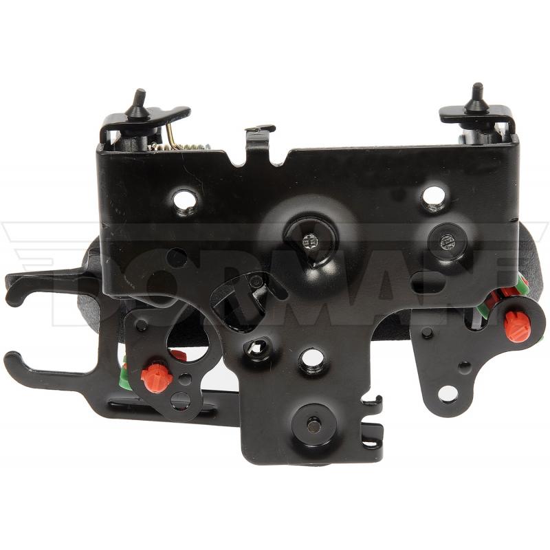 Dorman 79602 - Tailgate Handle Dorman 79602 Tailgate Handle product image 4 of 4