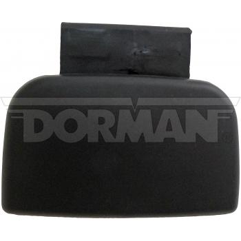Dorman 798MX Exterior Door Handle product image 1 of 3