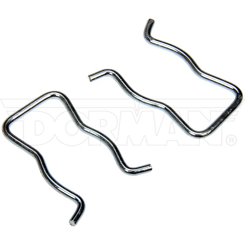 Dorman 800019 - Engine Coolant Temperature Sensor Clip Dorman 800019 Engine Coolant Temperature Sensor Clip product image 1 of 4