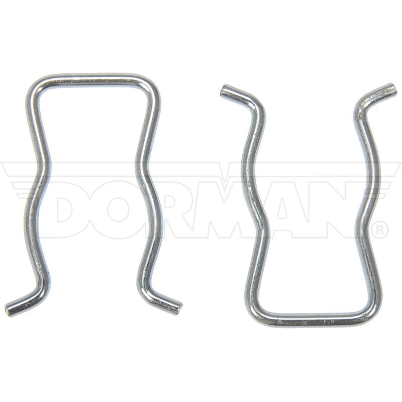 Dorman 800019 - Engine Coolant Temperature Sensor Clip Dorman 800019 Engine Coolant Temperature Sensor Clip product image 2 of 4