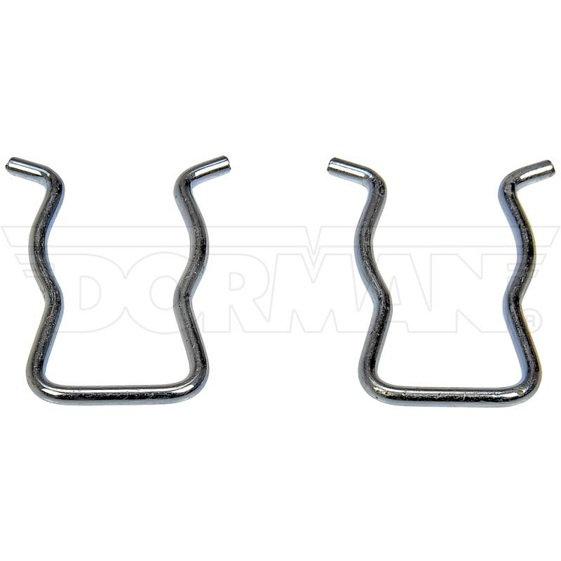 Dorman 800019 - Engine Coolant Temperature Sensor Clip Dorman 800019 Engine Coolant Temperature Sensor Clip product image 3 of 4