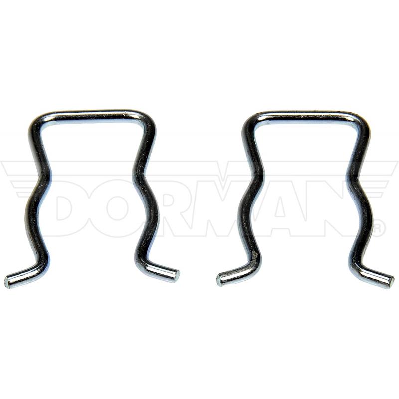 Dorman 800019 - Engine Coolant Temperature Sensor Clip Dorman 800019 Engine Coolant Temperature Sensor Clip product image 4 of 4