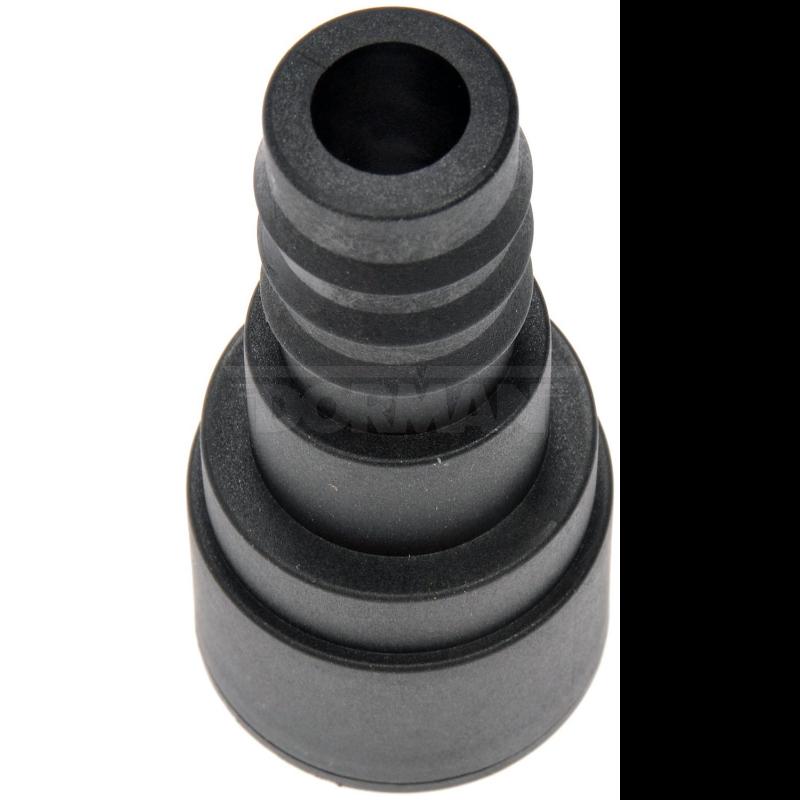 Dorman 800917 HVAC Heater Hose Connector product image 1 of 4