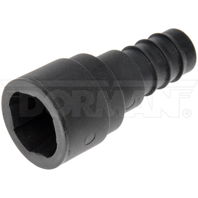 Dorman 800917 HVAC Heater Hose Connector product image 2 of 4