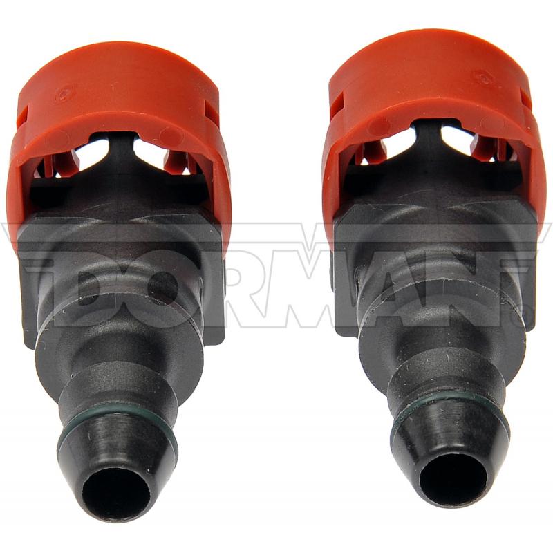 Dorman 800918 - HVAC Heater Hose Connector Dorman 800918 HVAC Heater Hose Connector product image 2 of 4