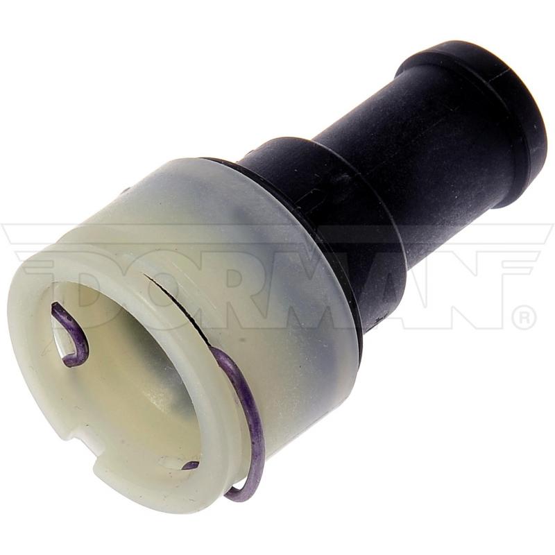 Dorman 800919 HVAC Heater Hose Connector product image 2 of 4