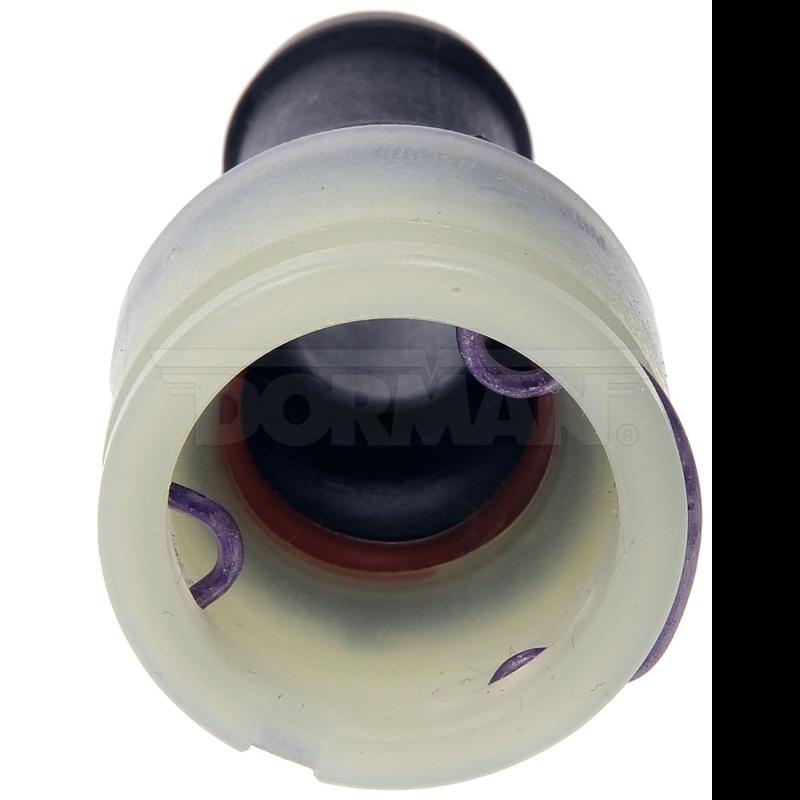 Dorman 800919 HVAC Heater Hose Connector product image 3 of 4