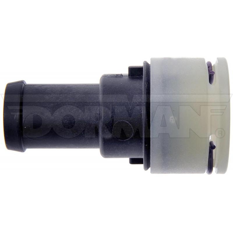 Dorman 800919 HVAC Heater Hose Connector product image 4 of 4