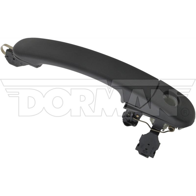 Dorman 800MX - Exterior Door Handle Dorman 800MX Exterior Door Handle product image 1 of 3