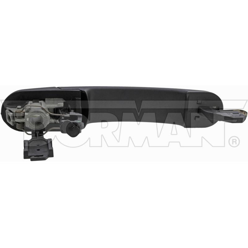 Dorman 800MX - Exterior Door Handle Dorman 800MX Exterior Door Handle product image 2 of 3