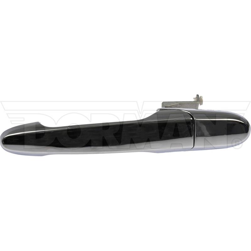 Dorman 80156 - Exterior Door Handle Dorman 80156 Exterior Door Handle product image 1 of 3