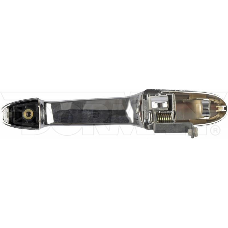 Dorman 80156 - Exterior Door Handle Dorman 80156 Exterior Door Handle product image 2 of 3