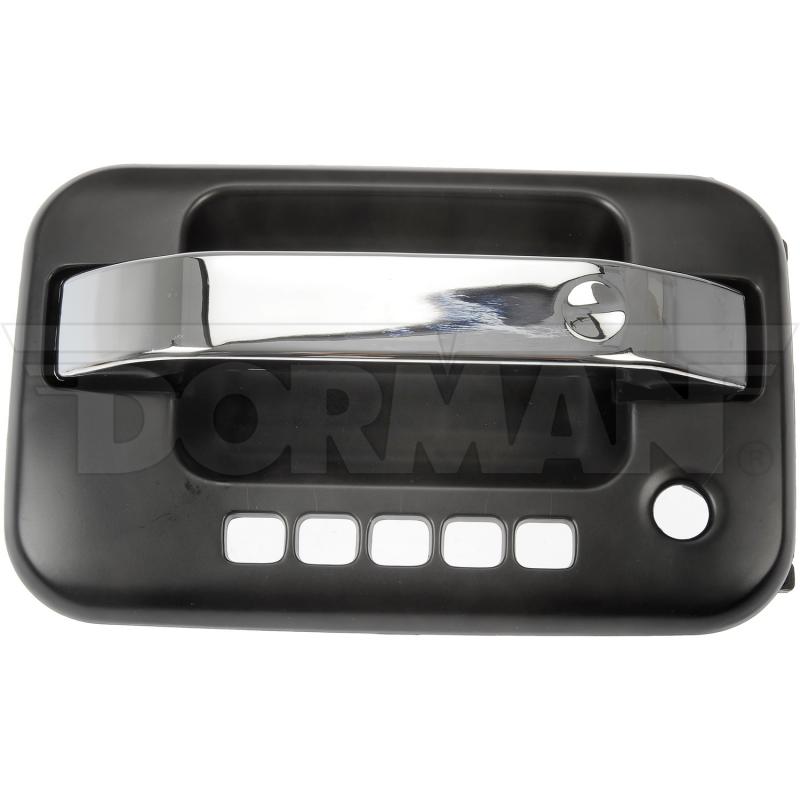 Dorman 80199 Exterior Door Handle product image 4 of 4