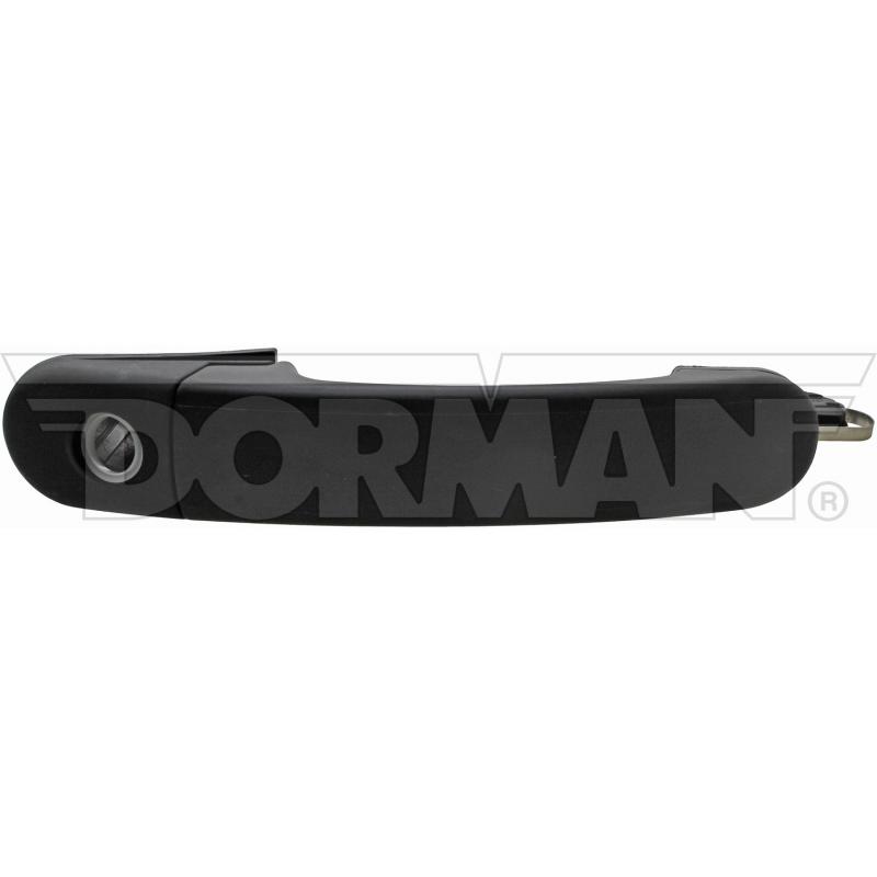 Dorman 801MX - Exterior Door Handle Dorman 801MX Exterior Door Handle product image 2 of 3
