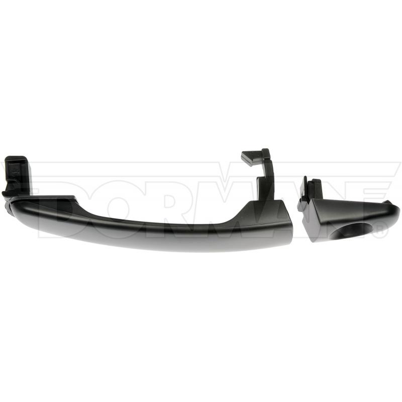 Dorman 80338 Exterior Door Handle product image 3 of 4