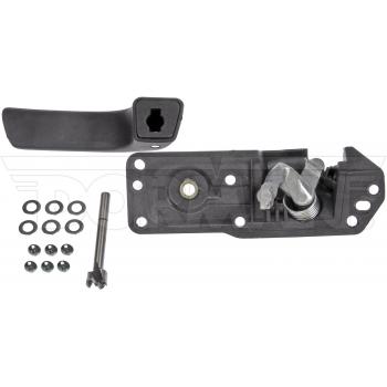 Dorman 80374CD Interior Door Handle product image 1 of 2