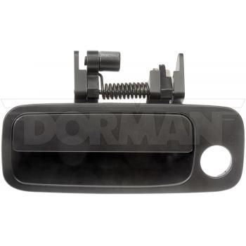 Dorman 80405 Exterior Door Handle product image 3 of 4