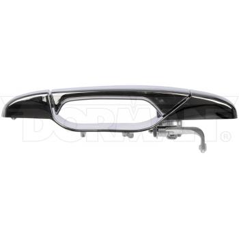 Dorman 80545CD Exterior Door Handle product image 1 of 5