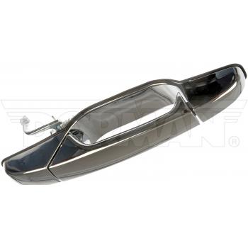 Dorman 80545CD Exterior Door Handle product image 2 of 5