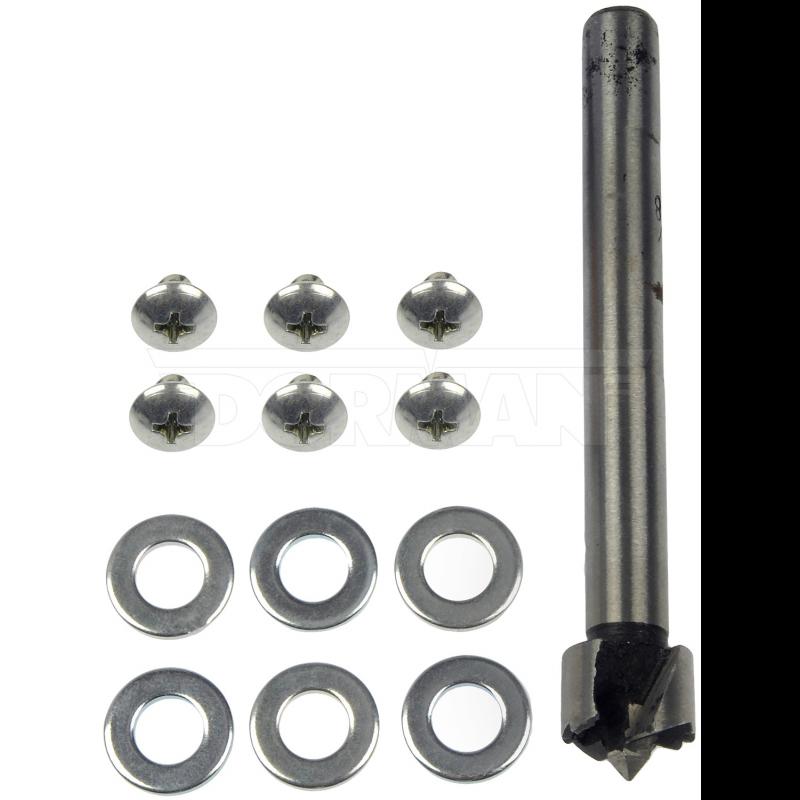 Dorman 80615 Interior Door Handle product image 2 of 4