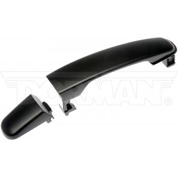 Dorman 80845 Exterior Door Handle product image 3 of 4