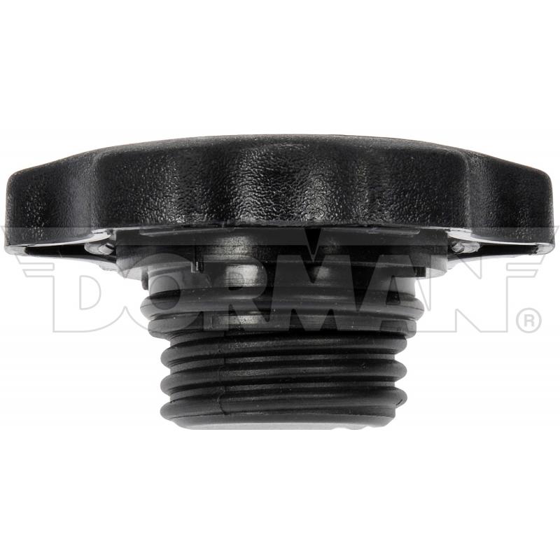 Dorman 80984 Engine Oil Filler Cap product image 3 of 3