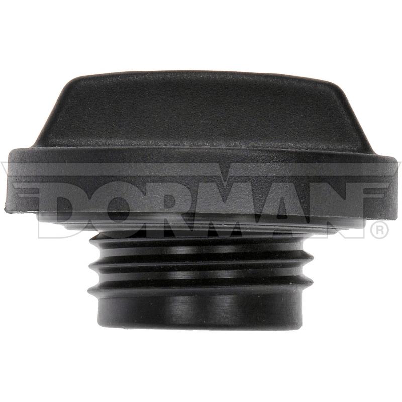 Dorman 80985 - Engine Oil Filler Cap Dorman 80985 Engine Oil Filler Cap product image 1 of 2
