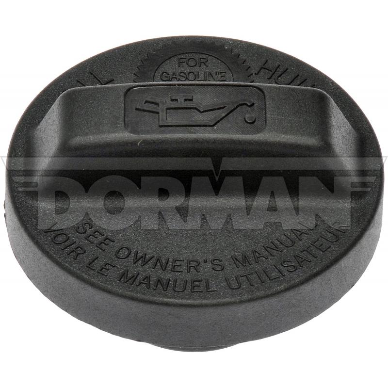 Dorman 80985 - Engine Oil Filler Cap Dorman 80985 Engine Oil Filler Cap product image 2 of 2
