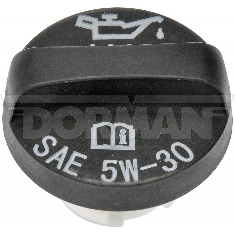 Dorman 80987 - Engine Oil Filler Cap Dorman 80987 Engine Oil Filler Cap product image 1 of 2