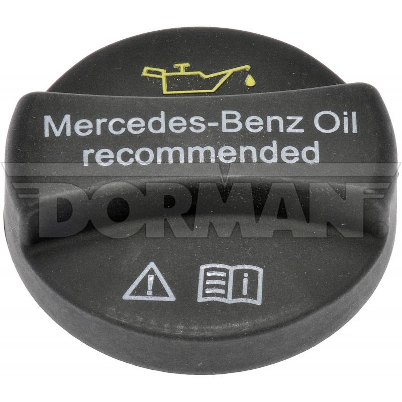Dorman 80988 Engine Oil Filler Cap product image 2 of 2