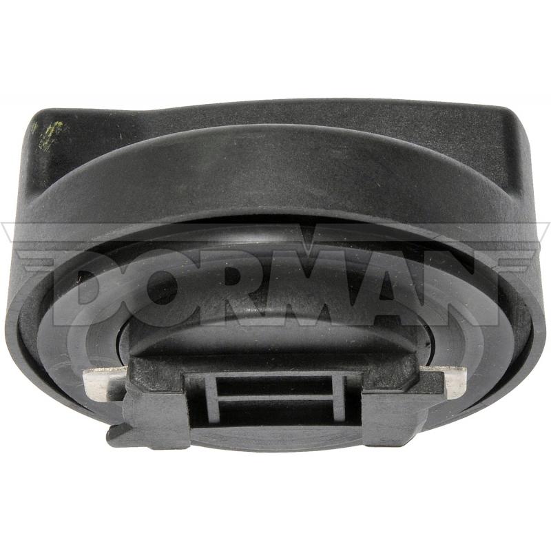 Dorman 80989 - Engine Oil Filler Cap Dorman 80989 Engine Oil Filler Cap product image 1 of 2