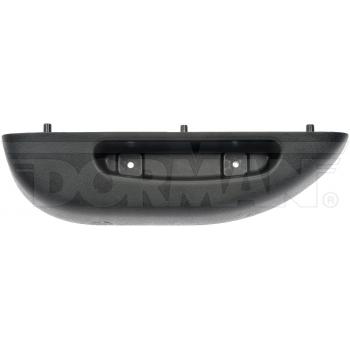 Dorman 80993 Door Armrest Cover product image 1 of 4