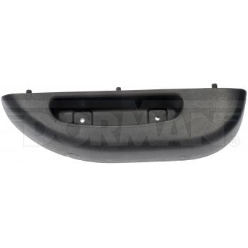 Dorman 80998 Door Armrest Cover product image 1 of 4
