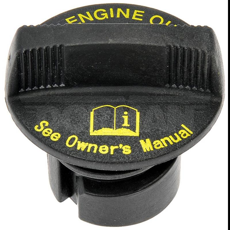 Dorman 80999 Engine Oil Filler Cap product image 4 of 4