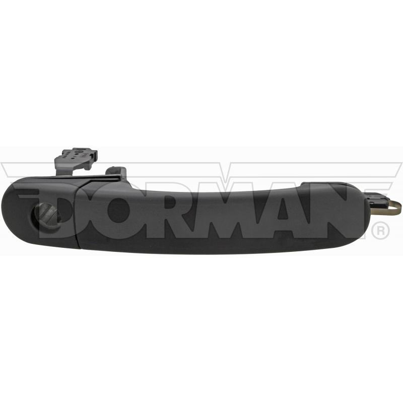 Dorman 812MX Exterior Door Handle product image 1 of 3