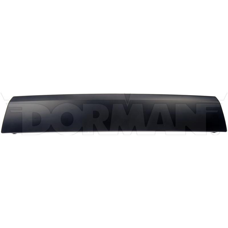 Dorman 81305 - Rear Panel Applique Dorman 81305 Rear Panel Applique product image 4 of 5