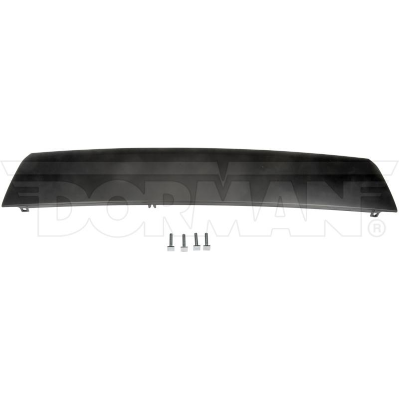 Dorman 81306 - Rear Panel Applique Dorman 81306 Rear Panel Applique product image 1 of 4