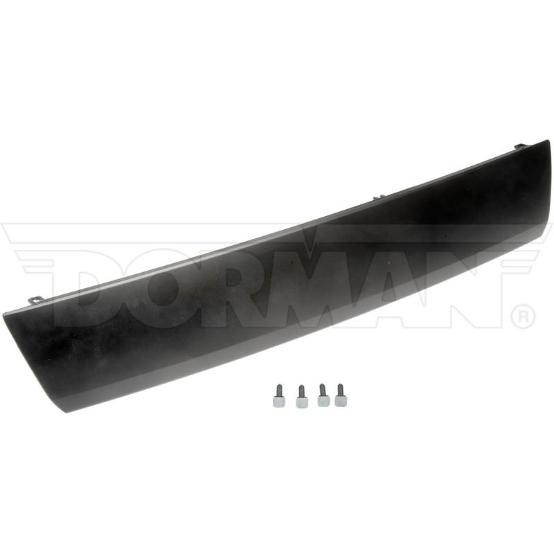 Dorman 81306 - Rear Panel Applique Dorman 81306 Rear Panel Applique product image 2 of 4