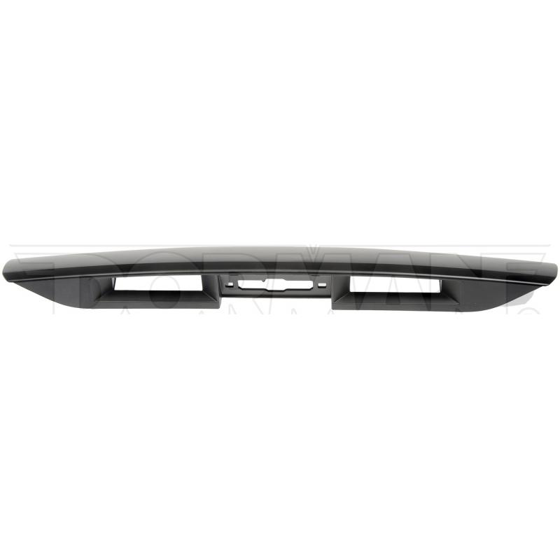 Dorman 81306 - Rear Panel Applique Dorman 81306 Rear Panel Applique product image 4 of 4