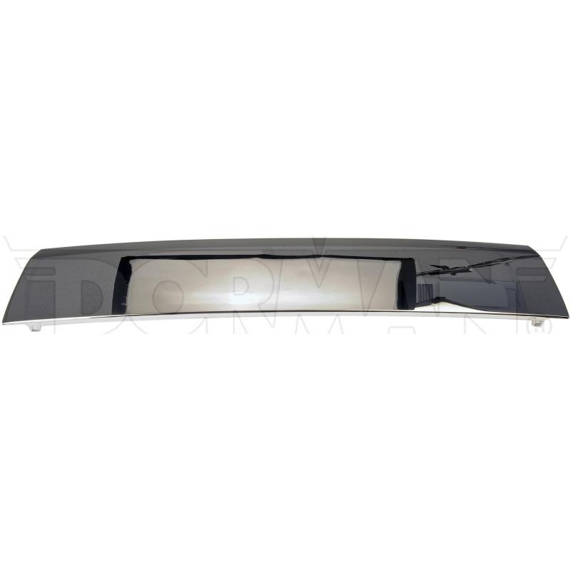 Dorman 81307 - Rear Panel Applique Dorman 81307 Rear Panel Applique product image 2 of 5