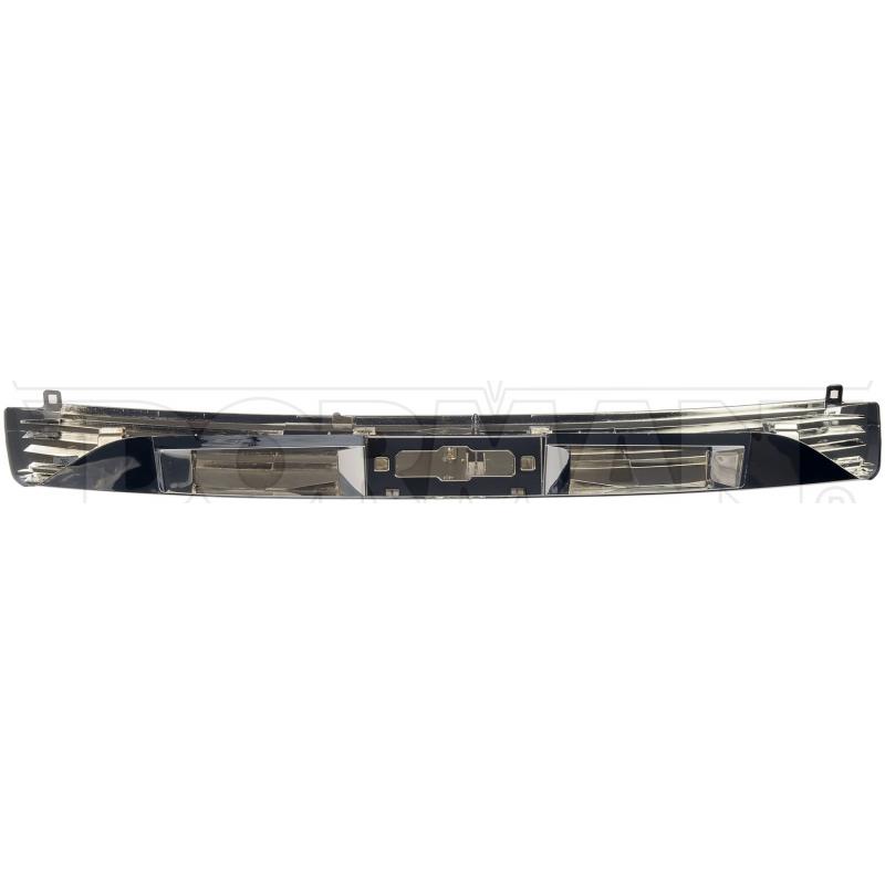 Dorman 81307 - Rear Panel Applique Dorman 81307 Rear Panel Applique product image 3 of 5