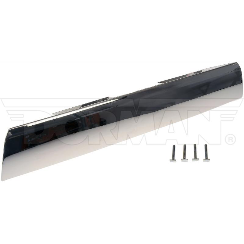 Dorman 81307 - Rear Panel Applique Dorman 81307 Rear Panel Applique product image 4 of 5