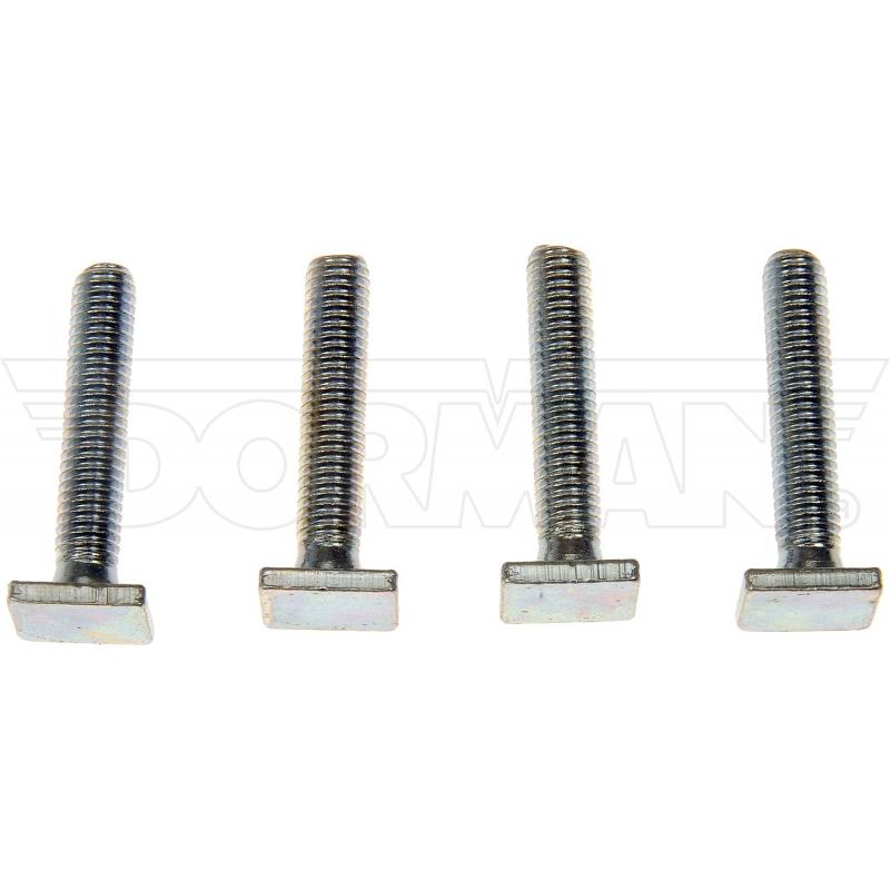 Dorman 81308 - Rear Panel Applique Dorman 81308 Rear Panel Applique product image 3 of 5