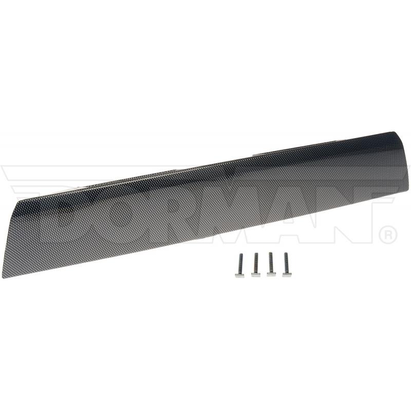 Dorman 81308 - Rear Panel Applique Dorman 81308 Rear Panel Applique product image 4 of 5
