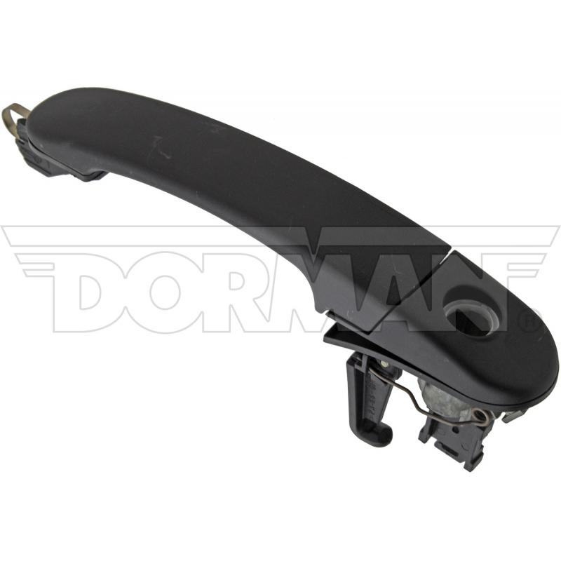 Dorman 813MX Exterior Door Handle product image 2 of 3